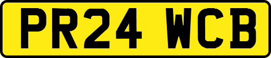PR24WCB