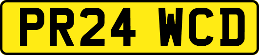 PR24WCD