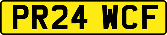 PR24WCF