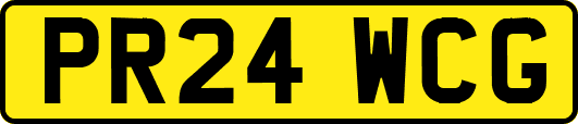 PR24WCG