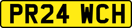 PR24WCH