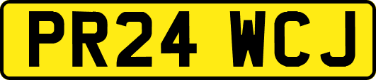 PR24WCJ