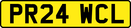 PR24WCL