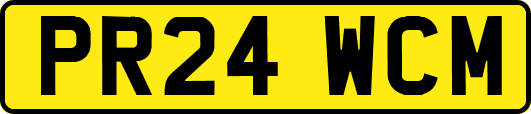 PR24WCM