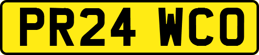 PR24WCO