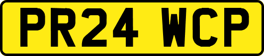 PR24WCP