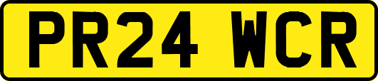 PR24WCR