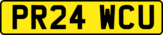 PR24WCU