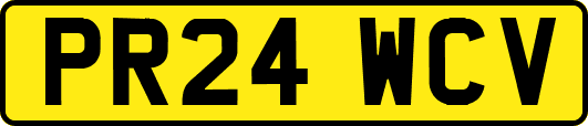 PR24WCV