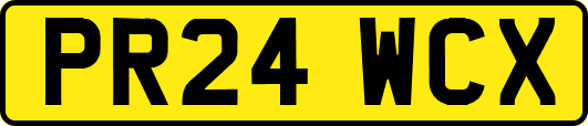 PR24WCX