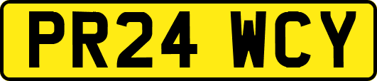 PR24WCY