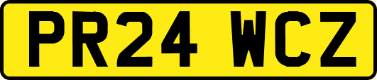 PR24WCZ