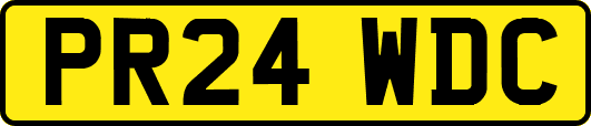 PR24WDC