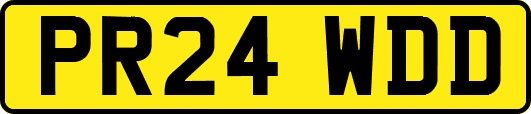 PR24WDD