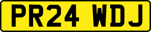 PR24WDJ