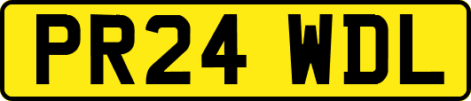 PR24WDL