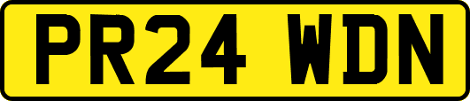 PR24WDN