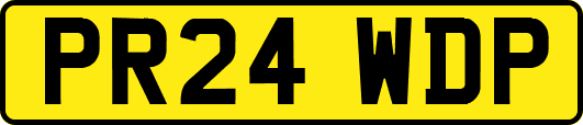 PR24WDP