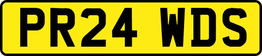 PR24WDS