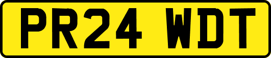 PR24WDT