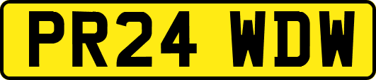 PR24WDW
