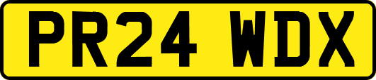 PR24WDX