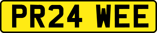PR24WEE