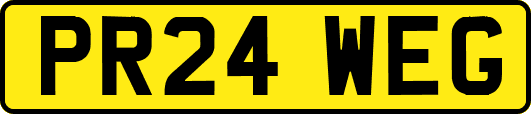 PR24WEG