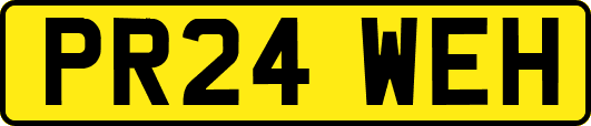 PR24WEH