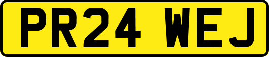 PR24WEJ