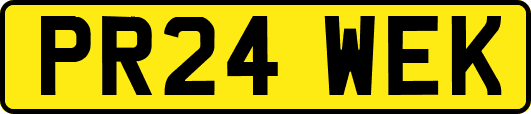 PR24WEK