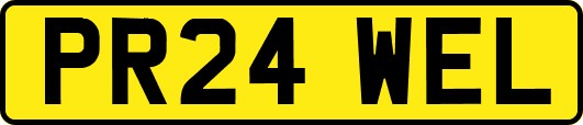 PR24WEL