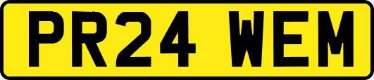 PR24WEM