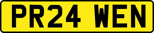 PR24WEN