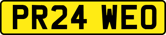 PR24WEO