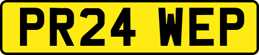 PR24WEP