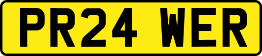PR24WER