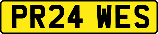 PR24WES