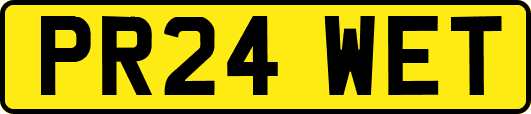 PR24WET