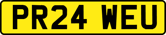 PR24WEU