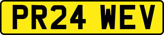 PR24WEV