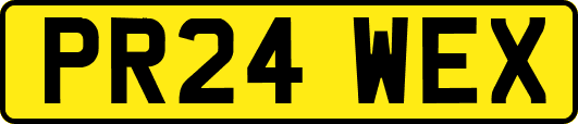 PR24WEX