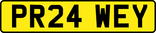 PR24WEY