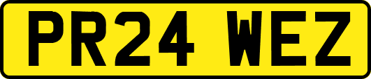 PR24WEZ