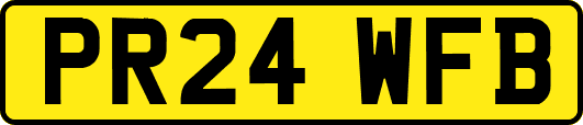 PR24WFB