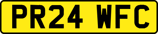 PR24WFC