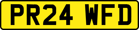 PR24WFD