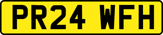 PR24WFH
