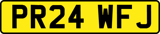 PR24WFJ