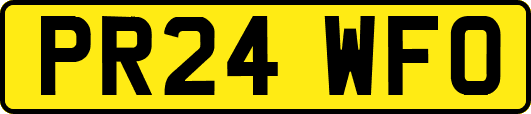 PR24WFO